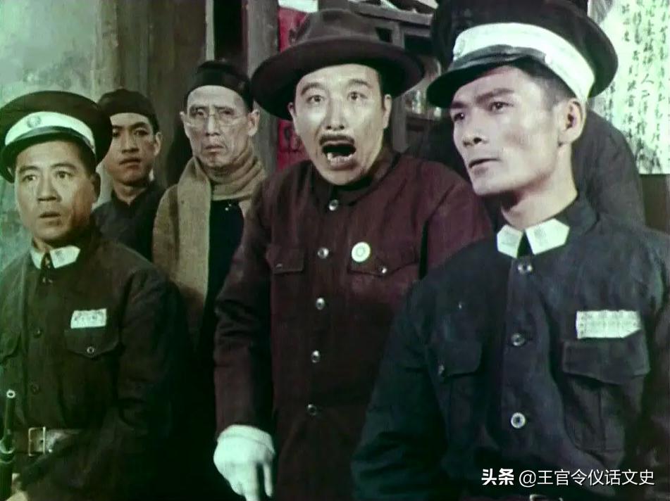 规规矩矩过日子反而很惨,茅盾林家铺子解析