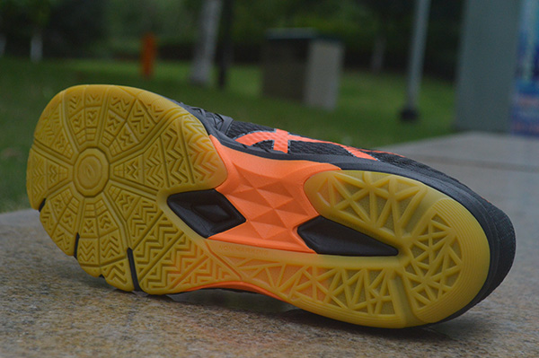 亚瑟士blade7测评,亚瑟士刀锋7深度测评