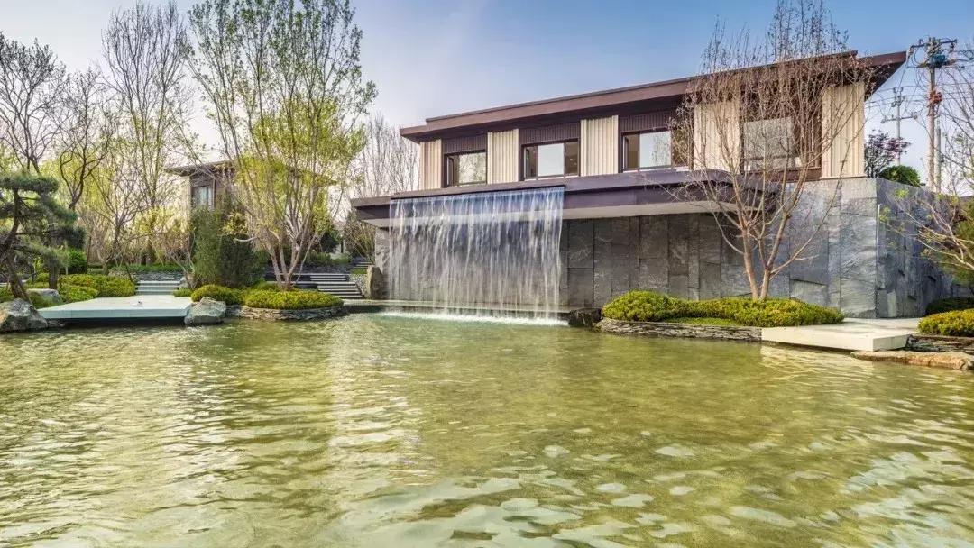 青龙湖价格洼地,北京青龙湖片区