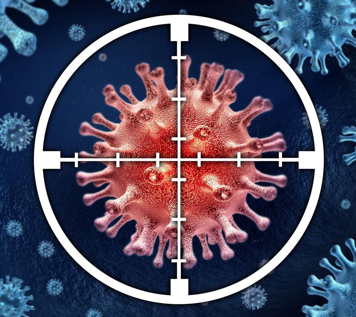肺癌靶向针和靶向药的区别,肺癌一代靶向与三代靶向