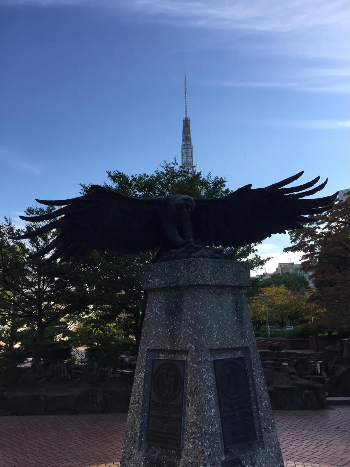 名古屋白川乡游记,秋游名古屋