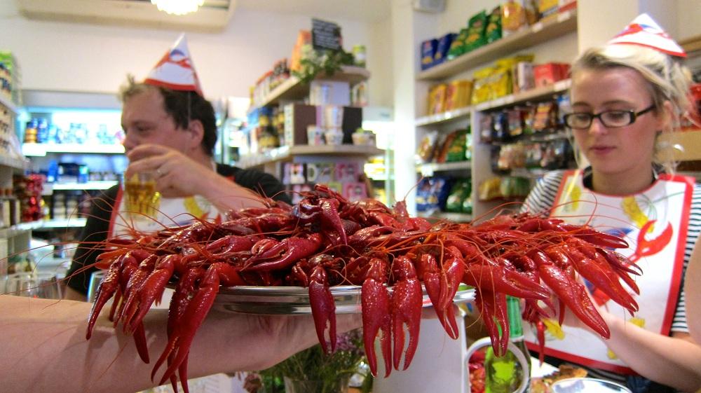 瑞典旅行购物攻略大全,瑞典北欧极光旅行攻略