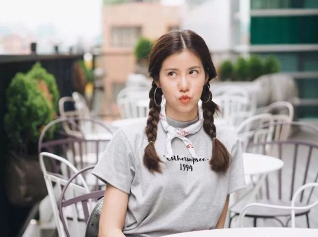 泰国明星女照片,泰国女明星名单大全图片