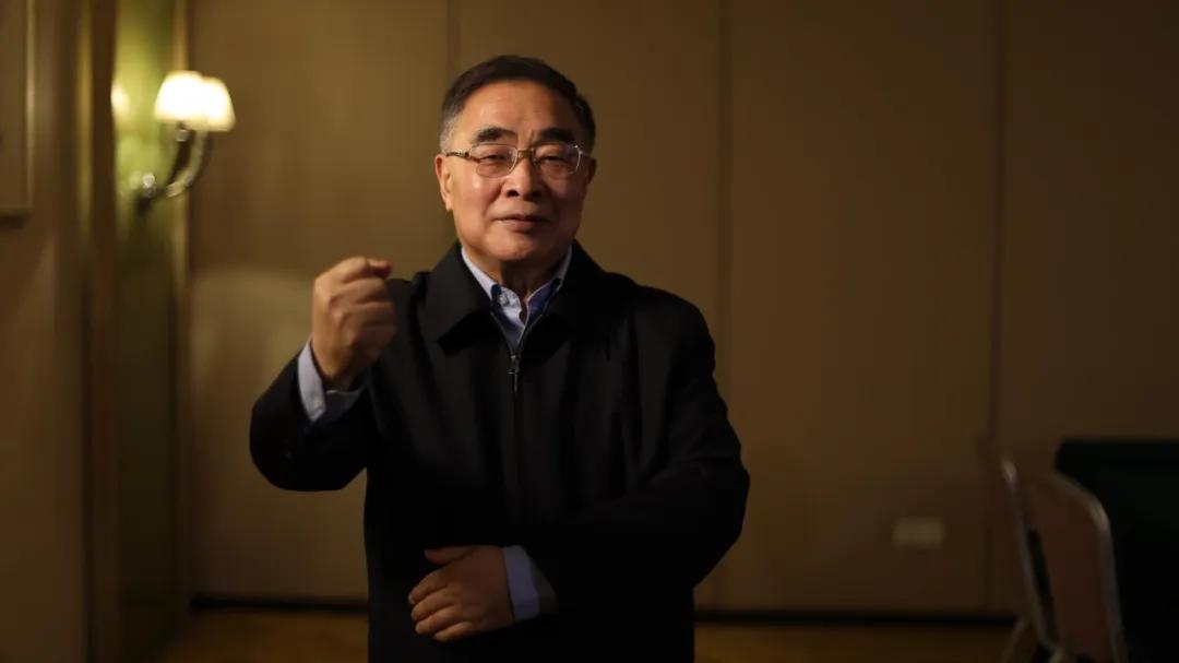 张伯礼向美国提供中医药方,张伯礼谈两名中医师推荐