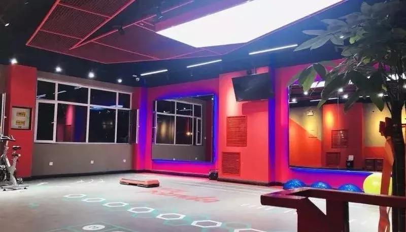 石家庄健身21天,石家庄健身减脂训练推荐