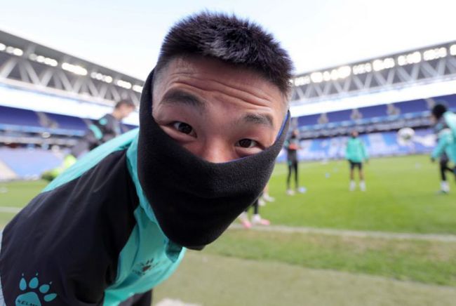 李铁对武磊的评价,李铁武磊为什么能成为国足核心