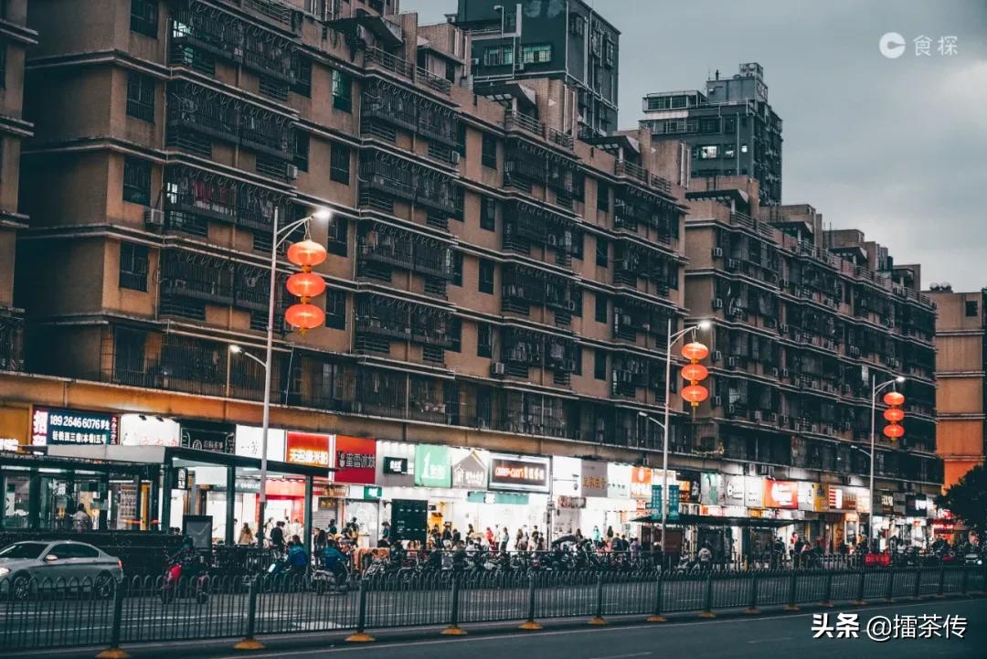 深圳的美食街多少钱,深圳的美食老店