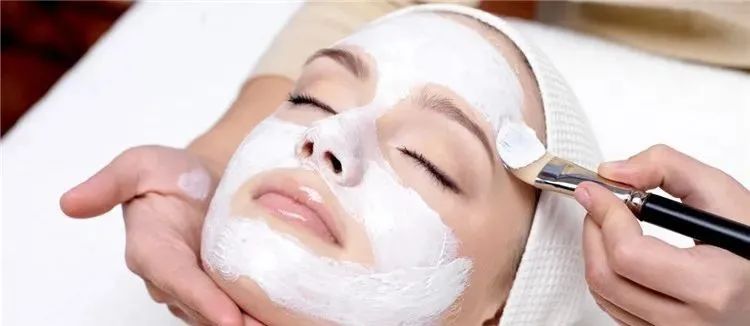 涂抹面膜推荐排行榜珀莱雅,涂抹面膜性价比高推荐