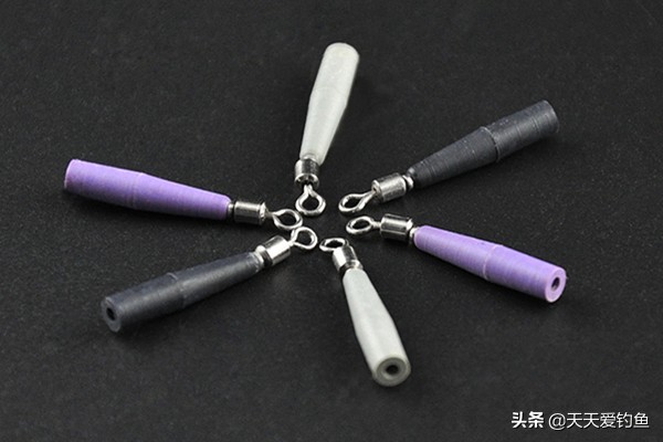 野钓最佳线组搭配,野钓钓组最好的绑法