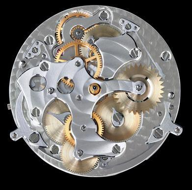 这几个时髦手表品牌你认识多少,最好的十大机芯