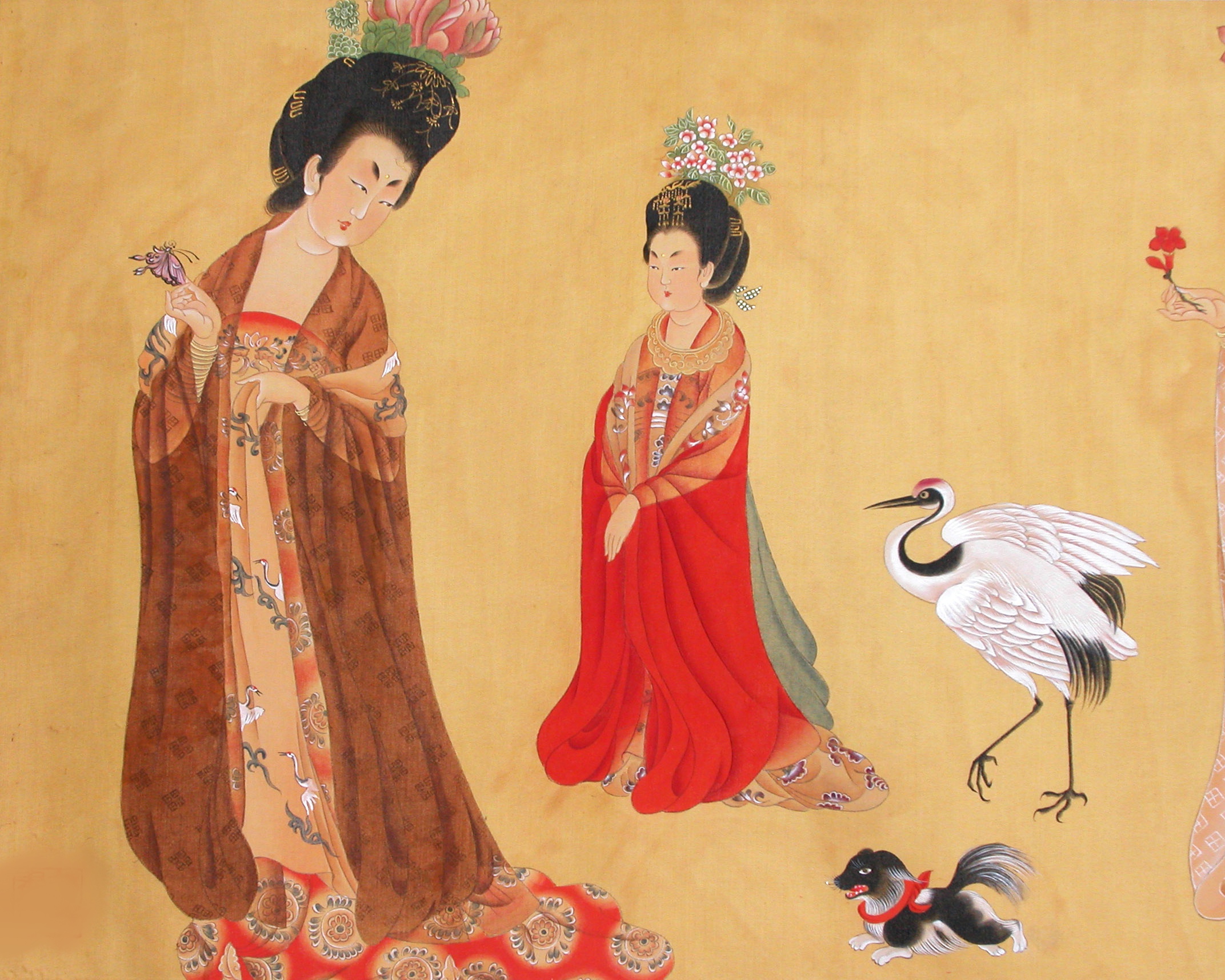 苏东坡为什么叫婵娟,苏轼词中婵娟指什么