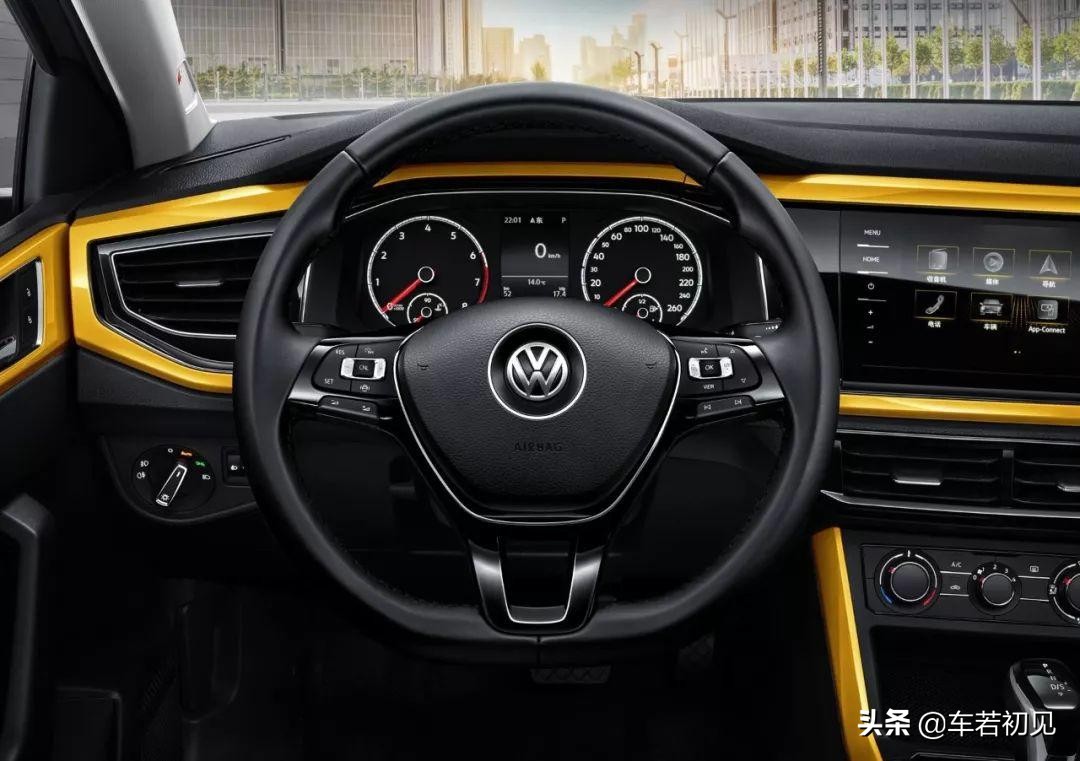 新polo原厂升级,新款大众poloplus值得入手吗