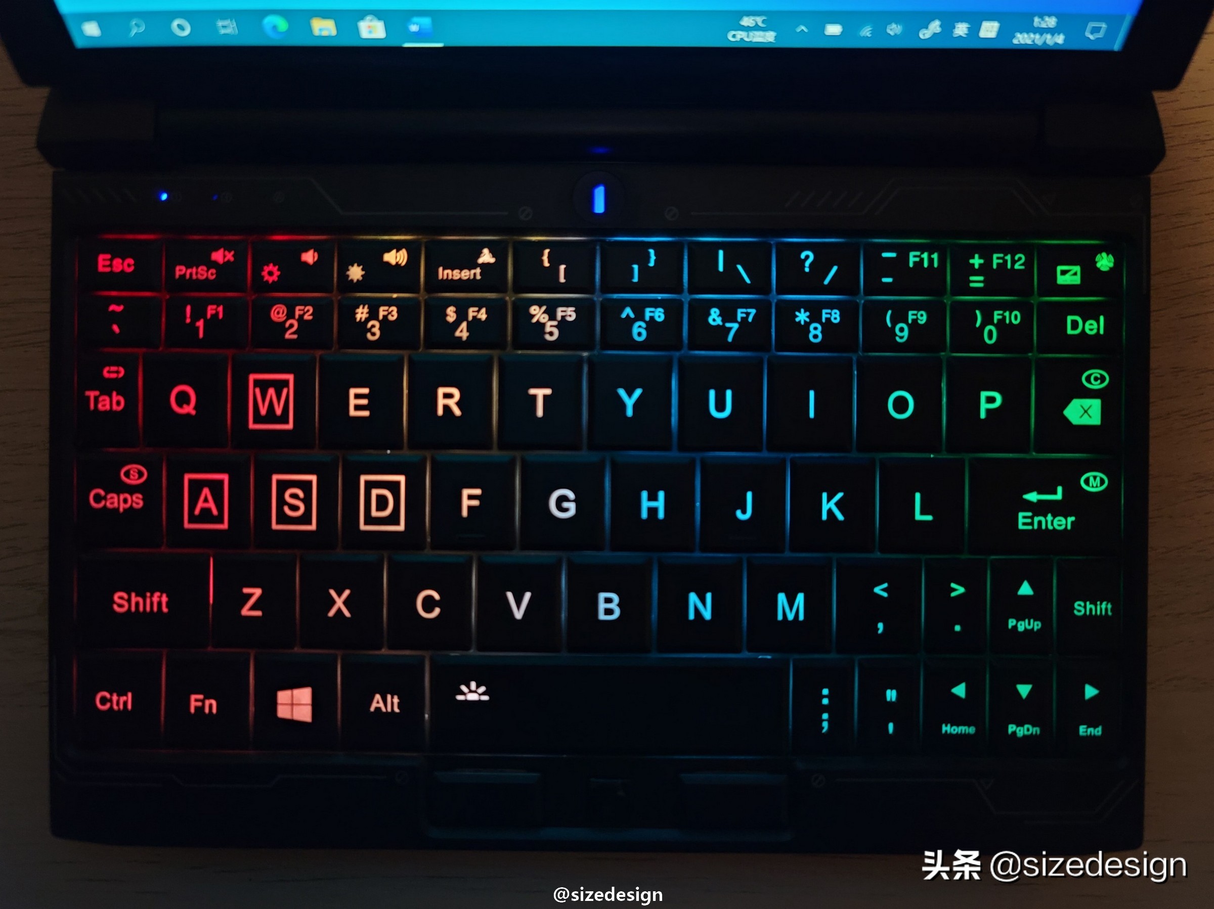 壹号本gx1时尚版游戏测试,壹号本onegx1pro高达限量版