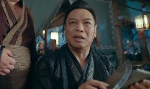 被一个红包骗入行，从同桌到搭档，周星驰与如花李健仁的不解之缘