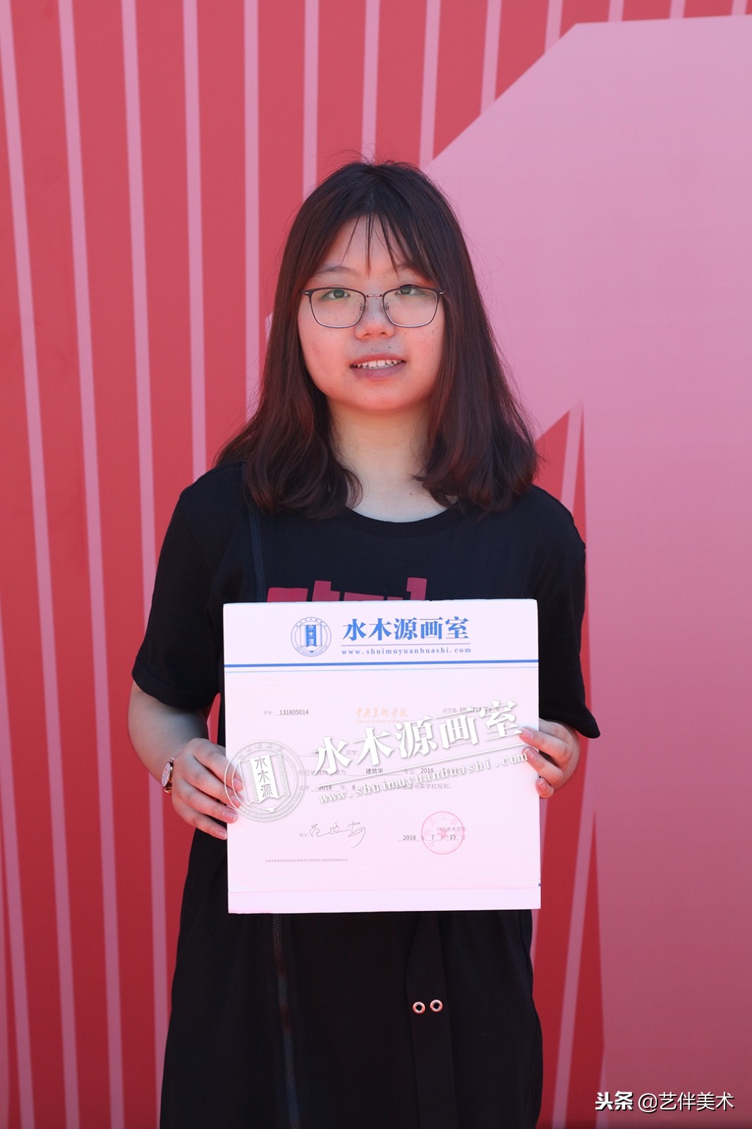 水木源画室2024届有多少人,水木源画室全国有哪些校区