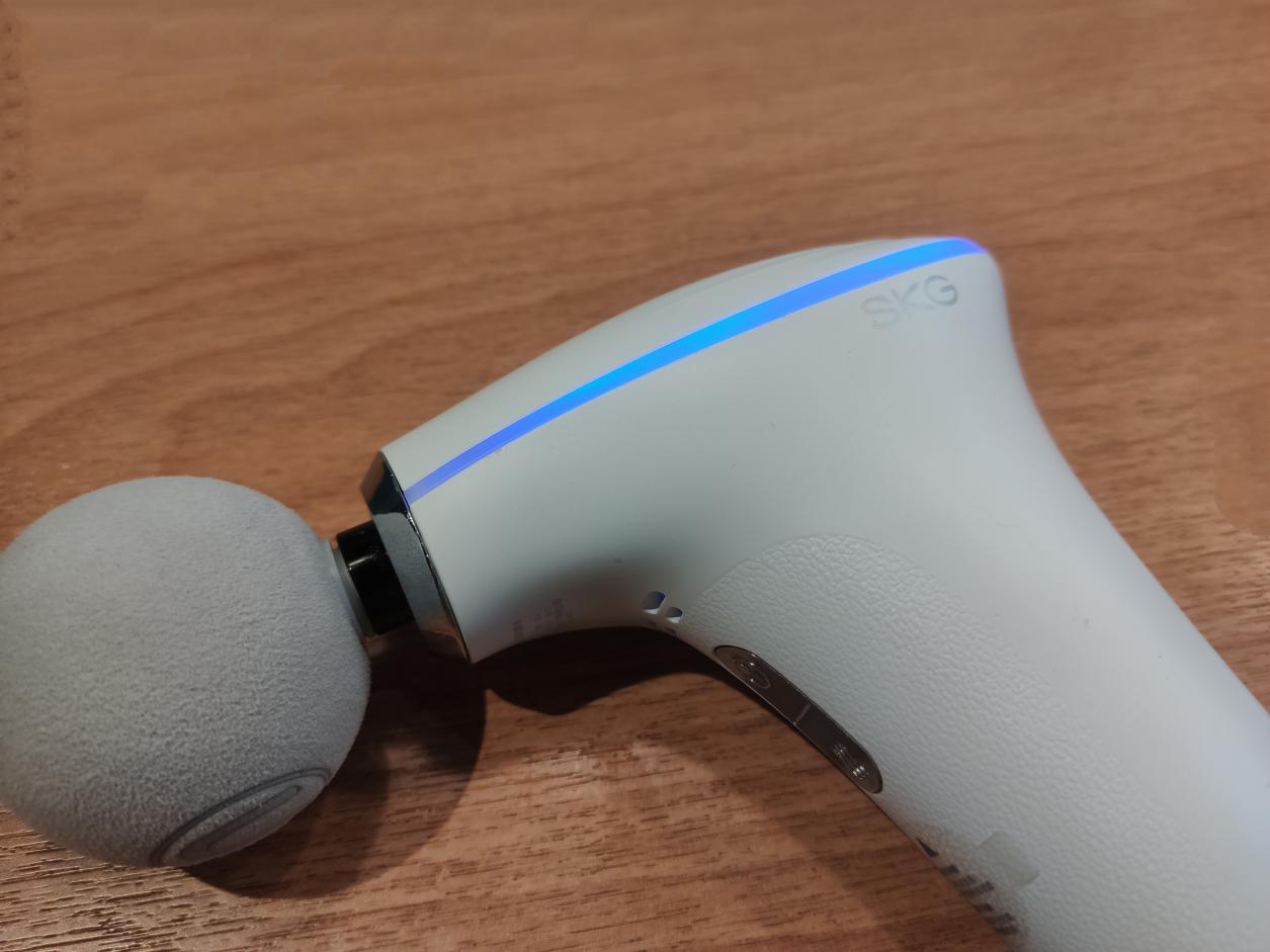 怎么选强劲的筋膜枪,peak筋膜枪振幅怎么提升