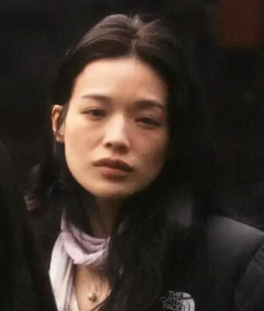 舒淇的情感历程,女神舒淇演过的5部影视剧