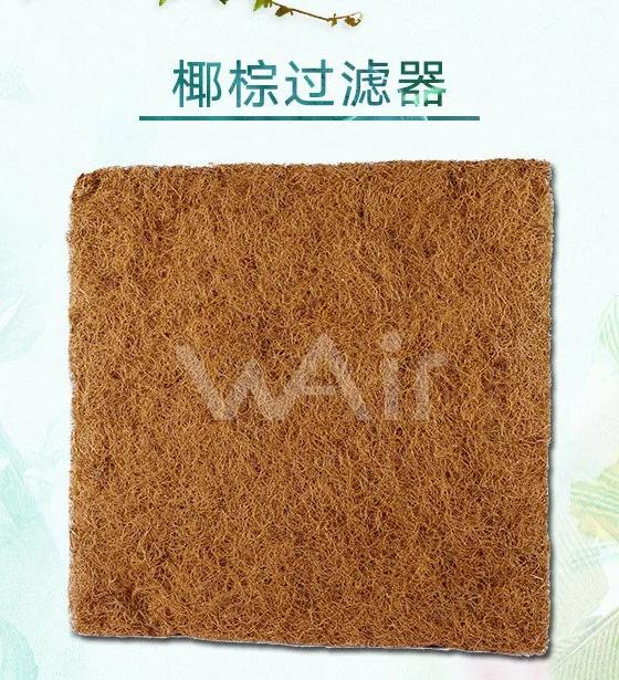 空气初效过滤器有哪几种,空气过滤器初效