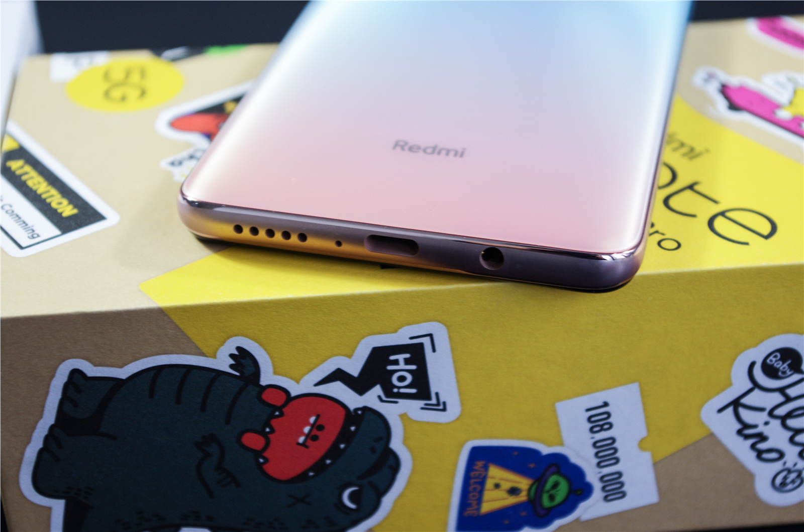 redminote9娣卞害娴嬭瘎,redminote9鎺ㄨ崘