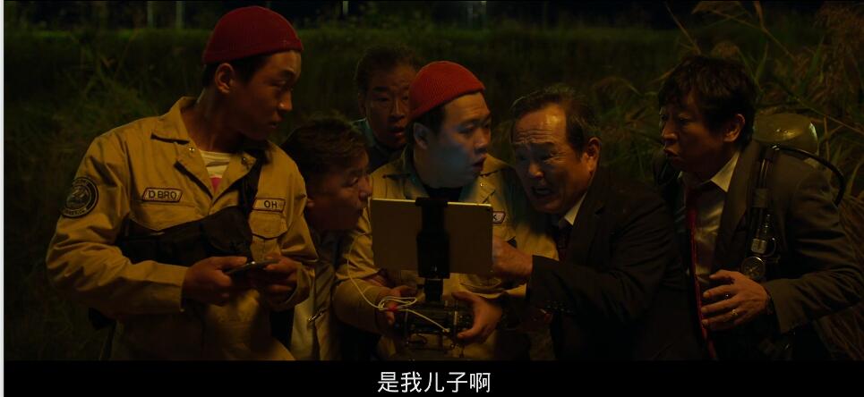 豆瓣评分9.5以上的韩国电影,韩国又出一部神剧