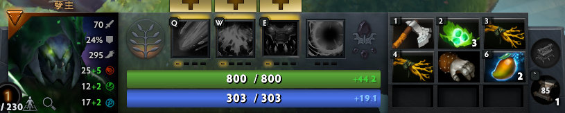 我即是深渊！——7.29版本孽主攻略