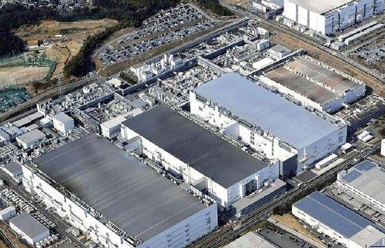 美国能限制日本芯片吗,美国制裁日本芯片企业如何崛起的