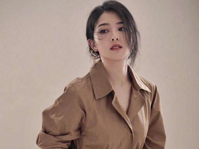 张雨绮张含韵乘风破浪第四次公演,张含韵单独比赛夺冠视频