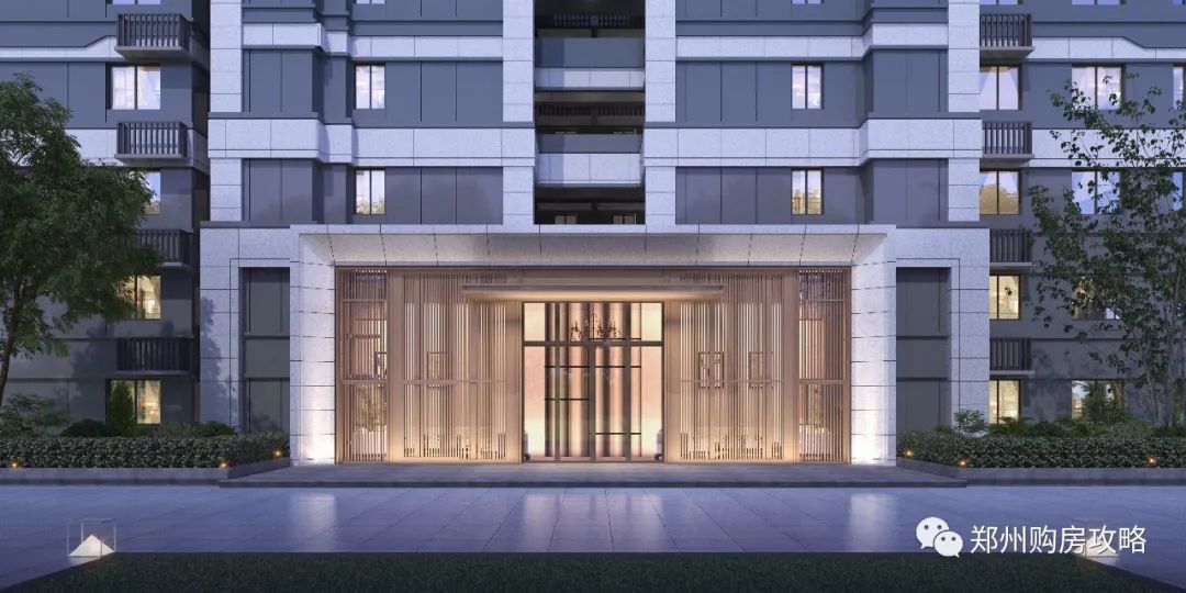 美盛教育港湾和美盛金水印区别,美盛金水印算改善楼盘吗