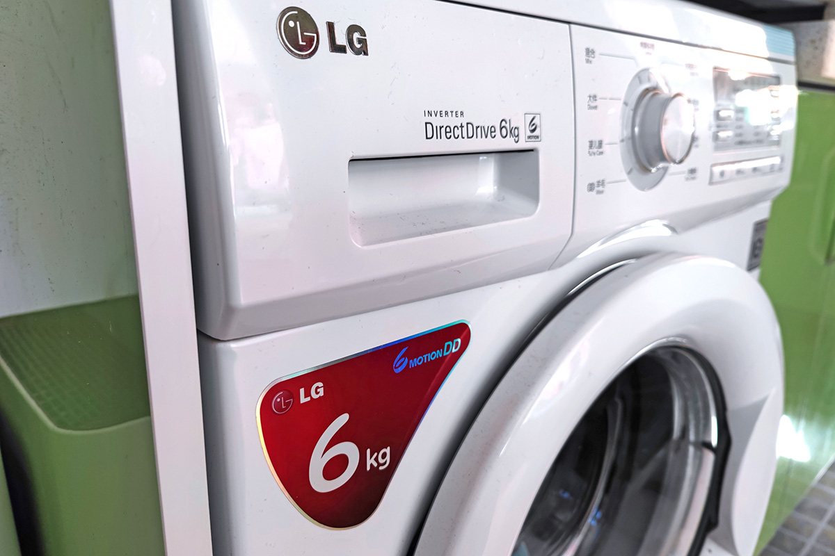 lg洗衣机最新款10.5公斤,lg洗衣机9kg多少钱