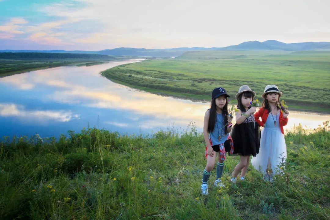 夏天去避暑穿什么,夏天要去哪里避暑