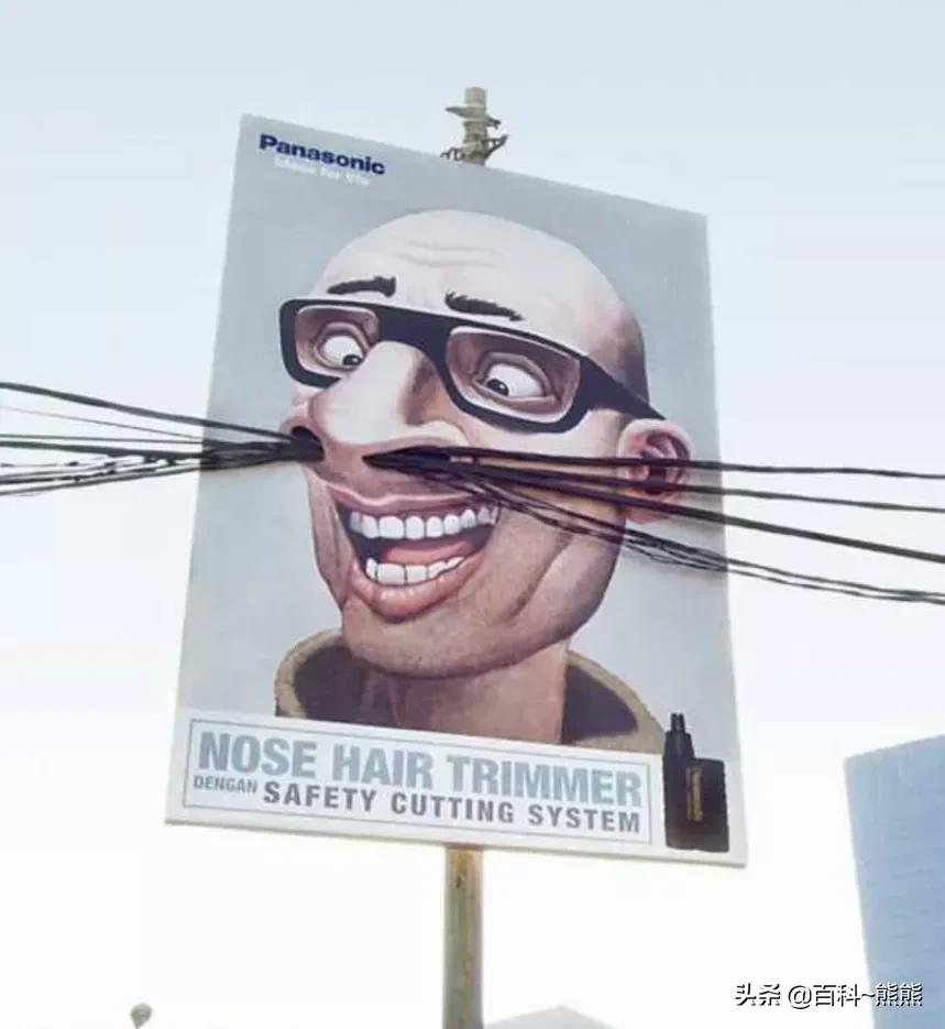 户外广告可不止“*脑洗**”和“大logo”