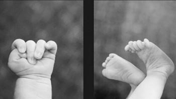 八个月就出生的早产儿应该放弃吗,早产儿家长决定放弃治疗可以吗