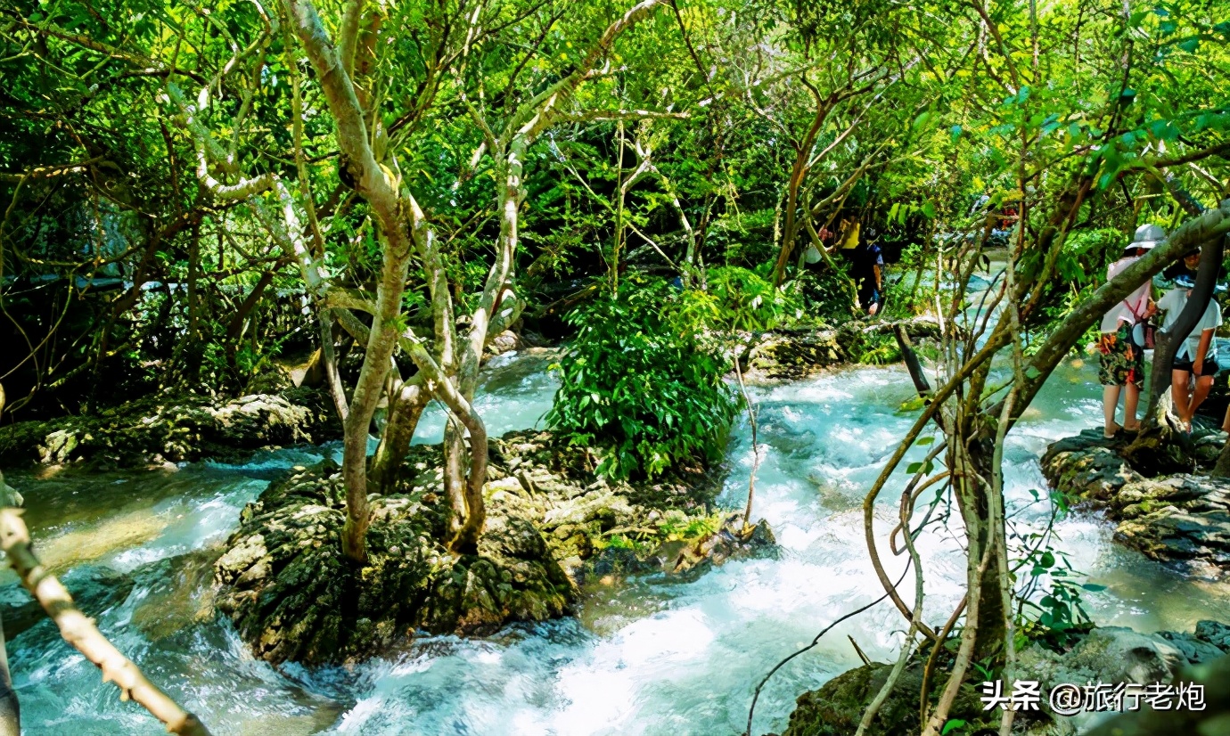 重庆贵州自驾游推荐景点2-3天,贵州旅游景点自由行旅游攻略大全