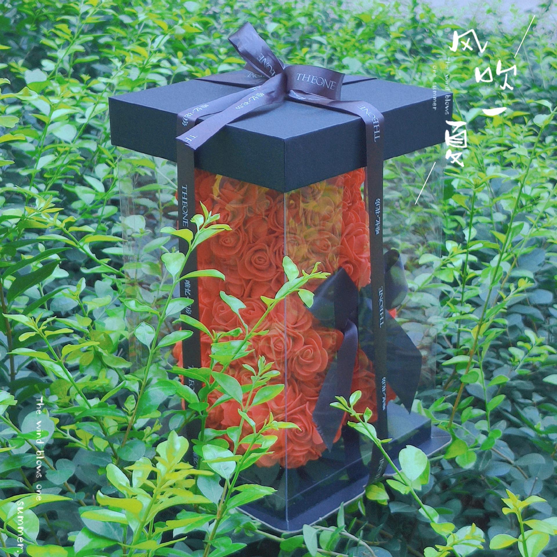 鍞繂鑺辫壓,涓冨鑺辫壓绀肩墿閫佷粈涔堝ソ