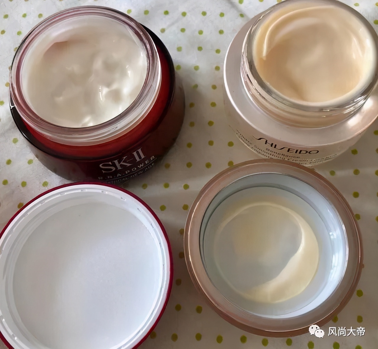 秋冬季补水保湿护肤品排行榜,秋冬皮肤干燥保湿护肤品