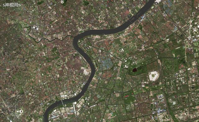 上海陆家嘴风水之争2007,上海国金中心风水讲究