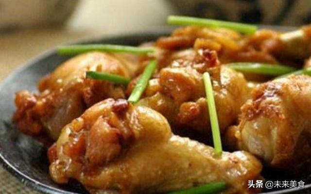 8款特色招牌菜款款经典,色香味俱全的几道秘制私房菜