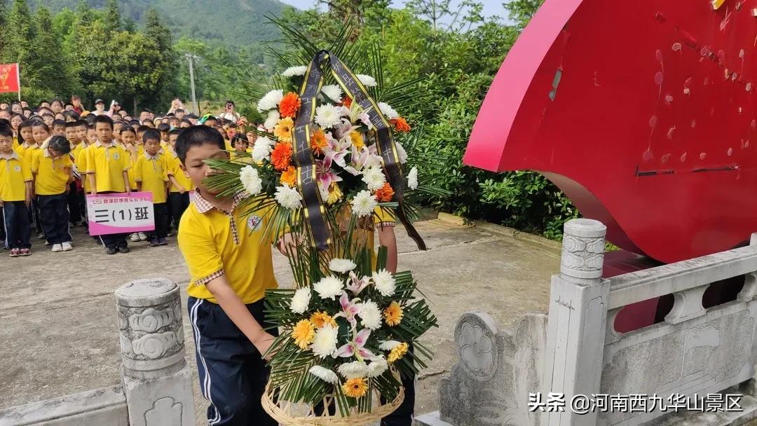 博雅实验初中商城县,博雅实验学校研学去漳州