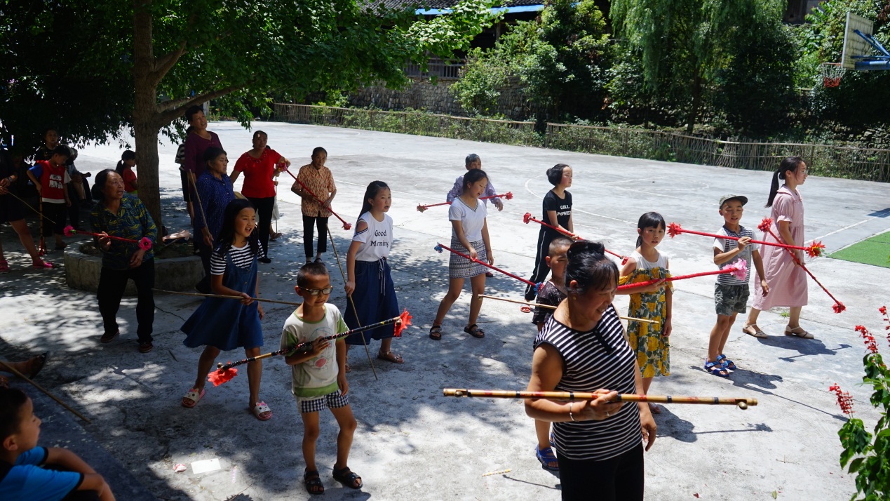 光彩事业基金会,中国光彩事业基金