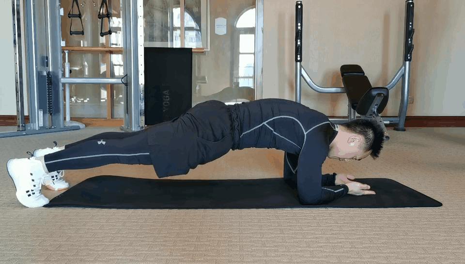 跑步第二天背痛是怎么回事,跑步时背痛的原因