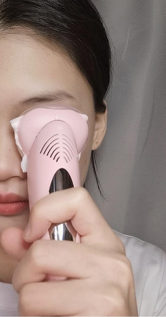 华为hilink美容仪怎么样,华为hilink美容仪使用方法