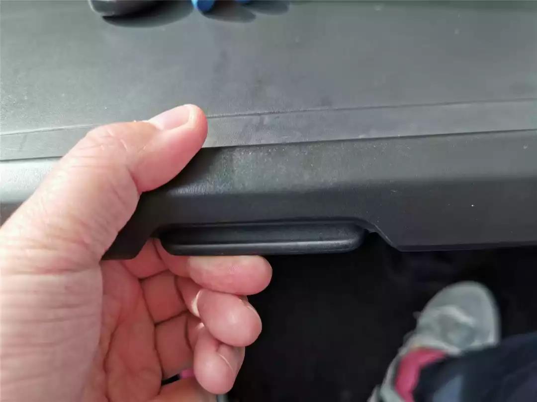 30万左右的7座中大型省油suv,6.5折买新车