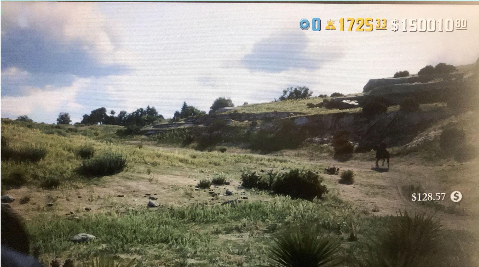 荒野大镖客2没有职业怎么赚金条,荒野大镖客2金条代练