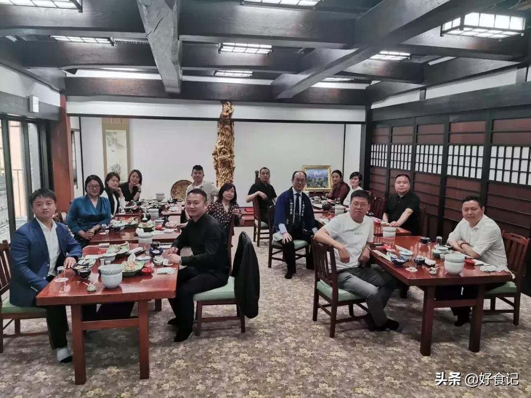 日本，如是我闻(上）