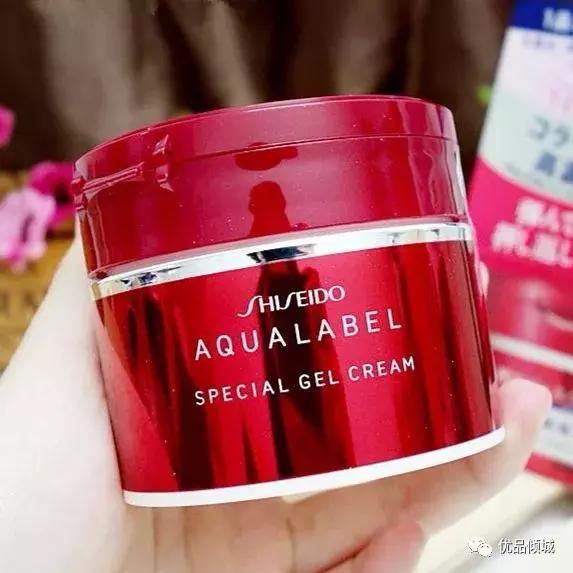 日系面霜哪个牌子好抗衰老,最好用的几款面霜