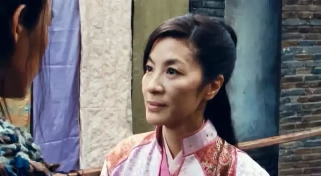 中国女打星简史：从郑佩佩到徐冬梅