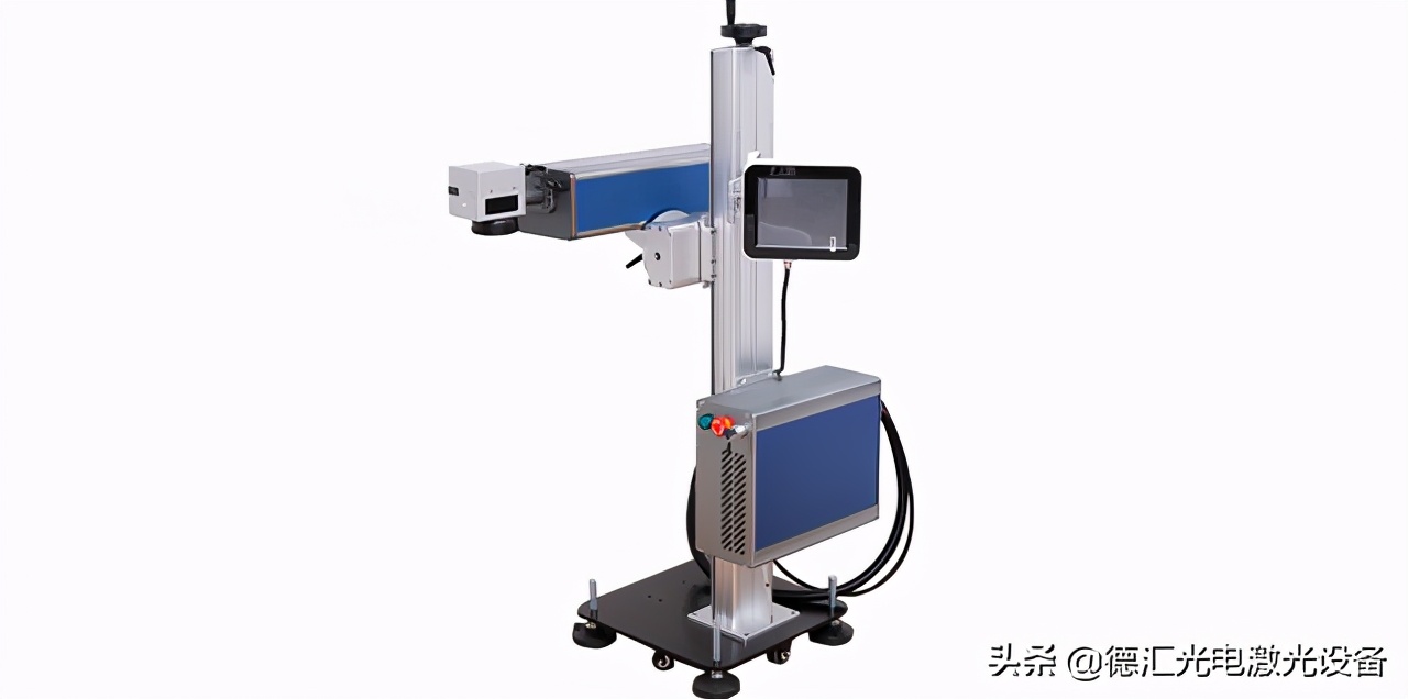 激光打标深度一般多少,激光打标机打的不够清晰调试