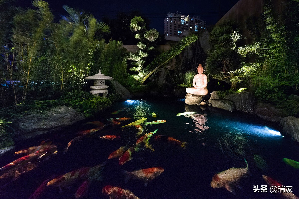 极简到极致的别墅,很多人向往的别墅