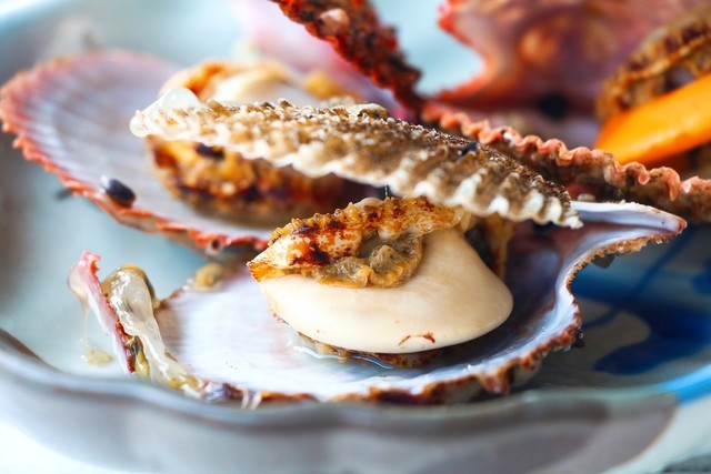 经常吃的6种海鲜，个个鲜美又营养，但吃的时候这些细节要注意