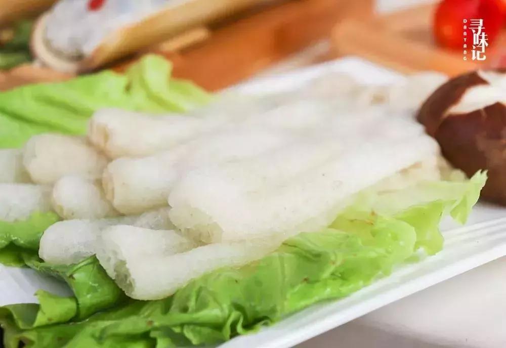 在六尺之巷,吃七秒之鱼,感受文化与美食的真谛